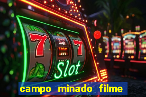 campo minado filme final explicado